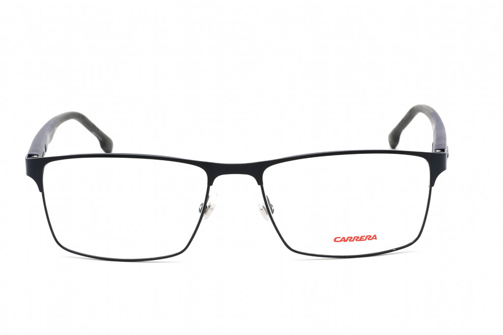 Carrera CARRERA 8863 Eyeglasses Blue / Clear Lens Men's