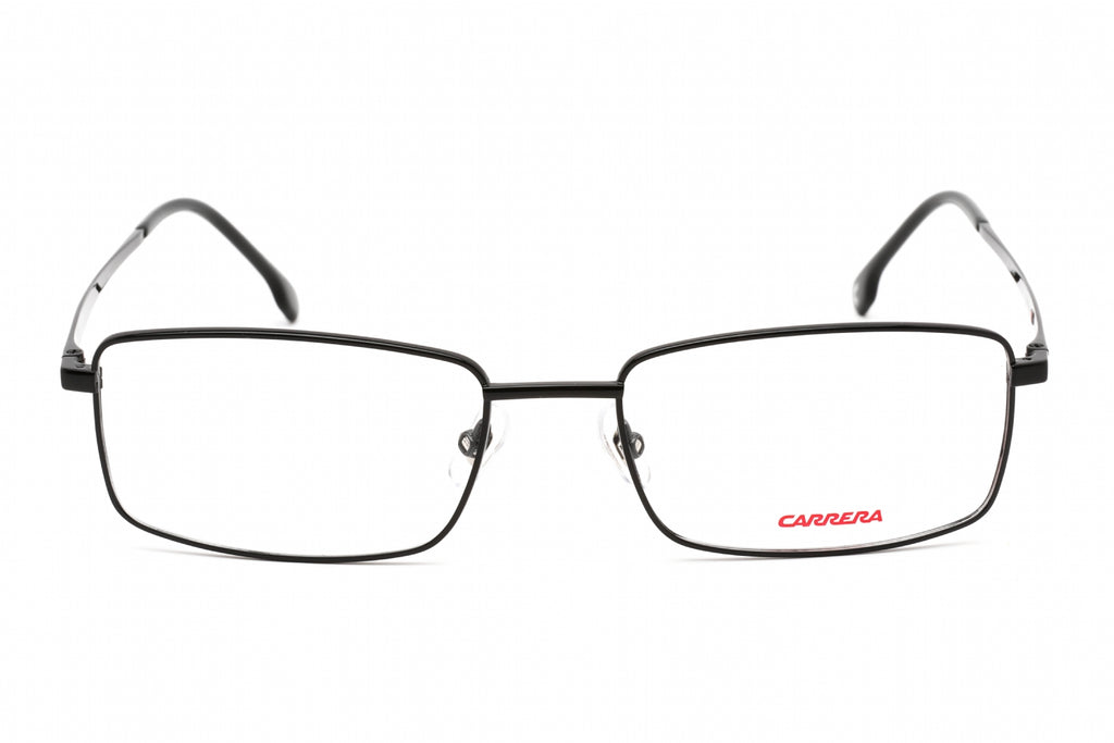 Carrera CARRERA 8867 Eyeglasses Black / Clear Lens Men's