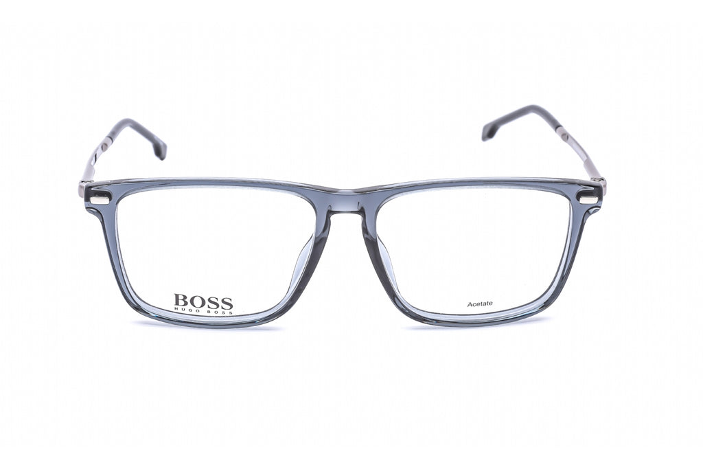 Hugo Boss 0931 Eyeglasses Gray / Clear Lens Men's Men's Men's Men's Men's Men's Men's Men's Men's Men's