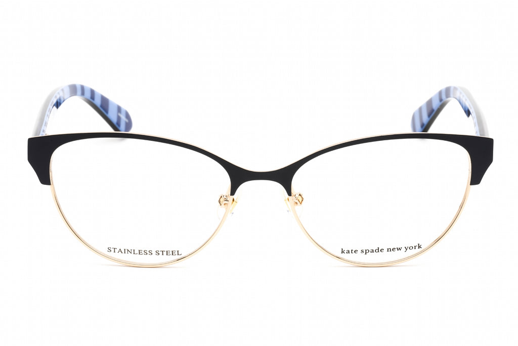 Kate Spade EMELYN Eyeglasses Blue / Clear Lens Women's