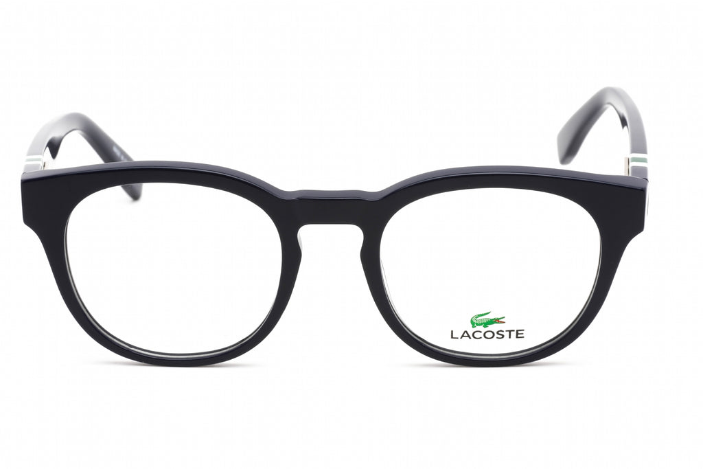 Lacoste L2904 Eyeglasses Blue / Clear Lens Unisex