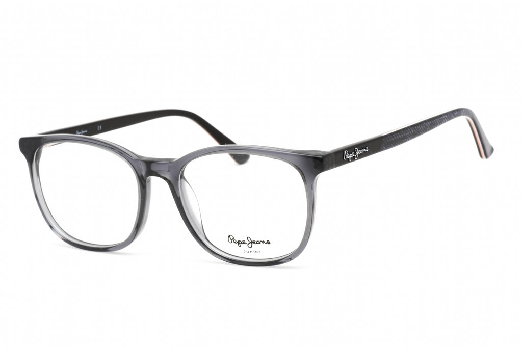 Pepe Jeans PJ4048 Eyeglasses GREY/clear demo lens Unisex