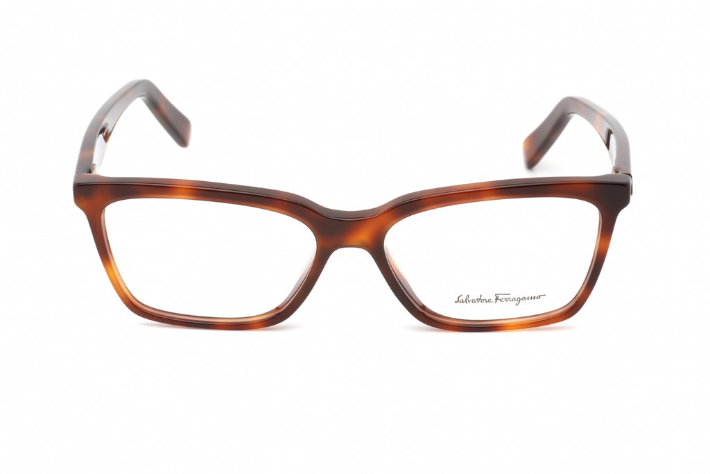 Salvatore Ferragamo SF2904 Eyeglasses Tortoise / Clear Lens Women's