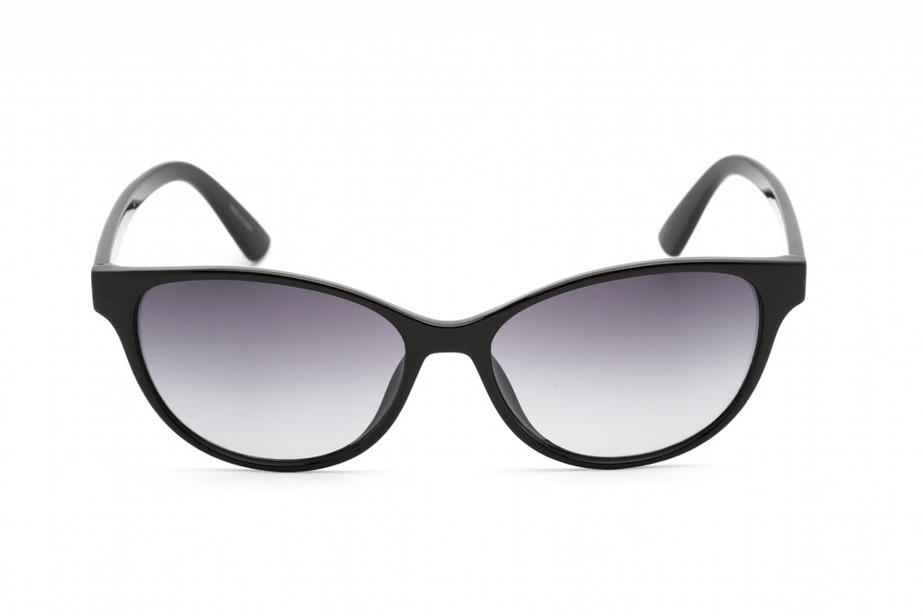Calvin Klein Retail CK20517S Sunglasses BLACK / Grey Gradient
