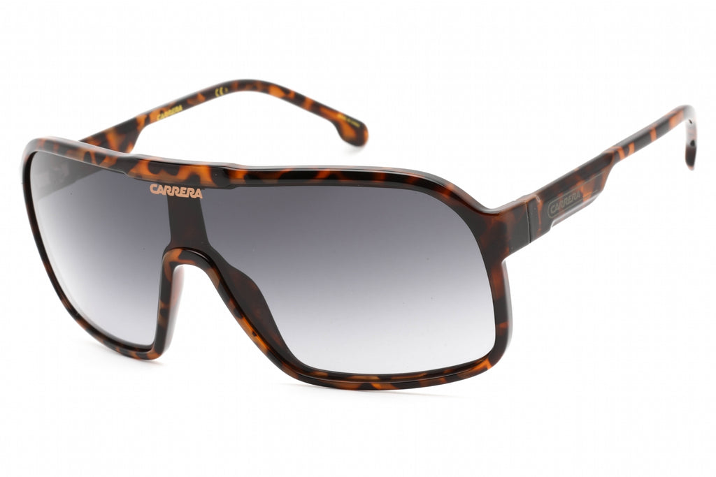Carrera 1046/S Sunglasses Havana / Grey Shaded Unisex