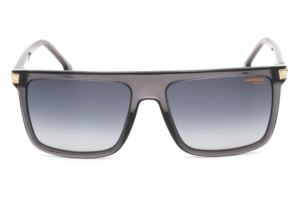 Carrera 1048/S Sunglasses Grey / Grey Shaded Unisex