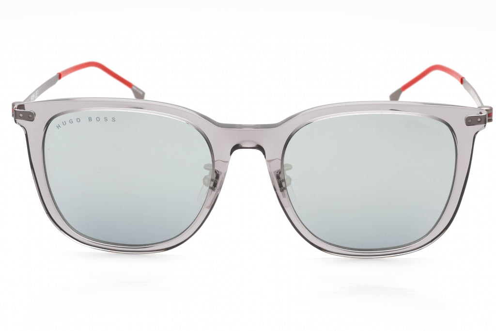 Hugo Boss BOSS 1347/F/SK Sunglasses Grey / Silver Men's