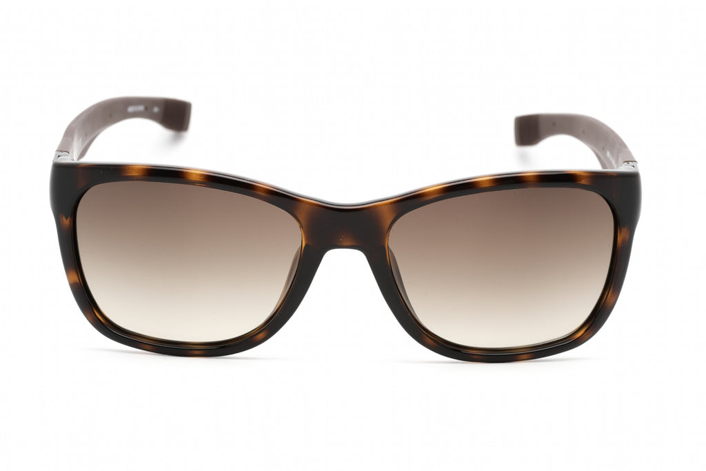 Lacoste L662S Sunglasses HAVANA / Brown Gradient Unisex