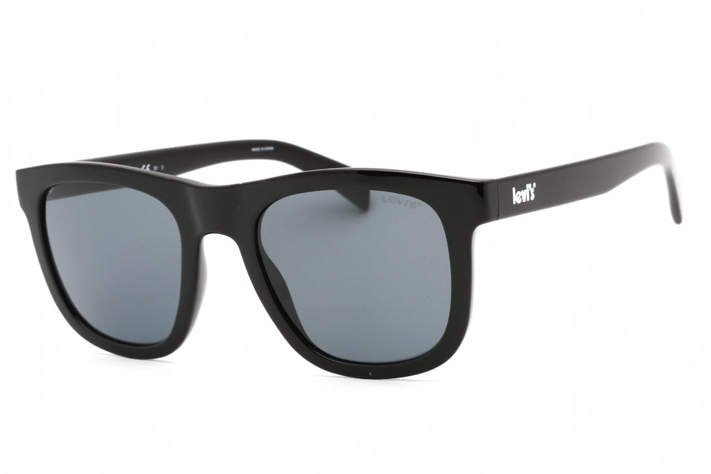 Levi's LV 1023/S Sunglasses Black / Grey Unisex