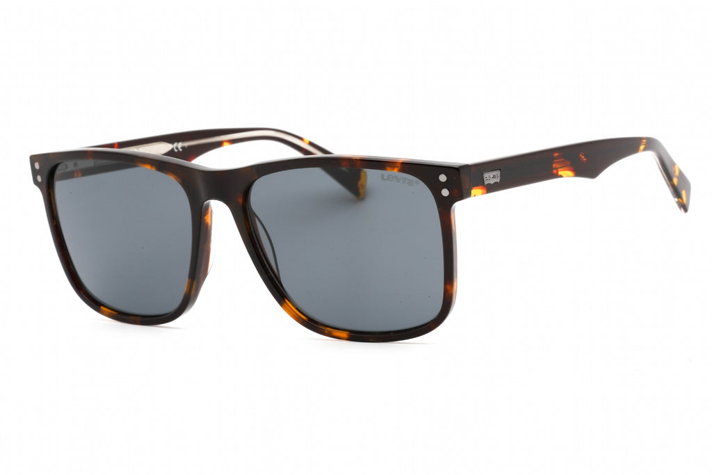 Levi's LV 5004/S Sunglasses Havana / Grey Men's