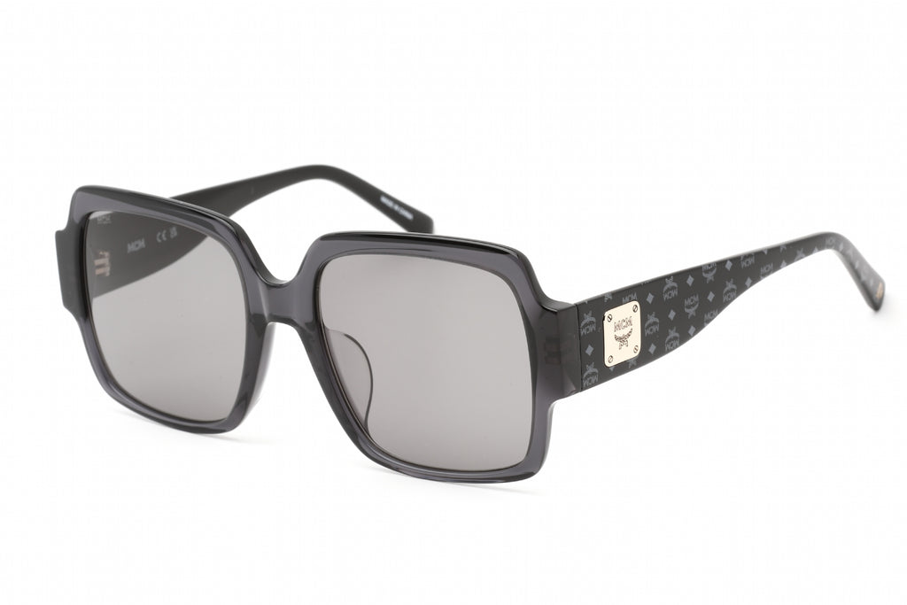 MCM MCM715SA Sunglasses Grey / Grey