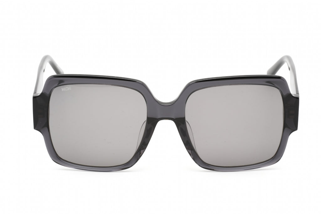 MCM MCM715SA Sunglasses Grey / Grey