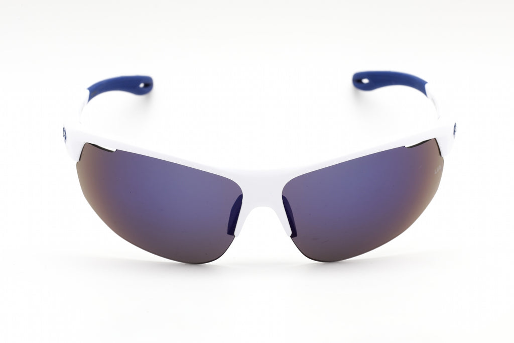Under Armour UA 0002/G/S Sunglasses WHITE BLUE/BLUE ML OL Men's