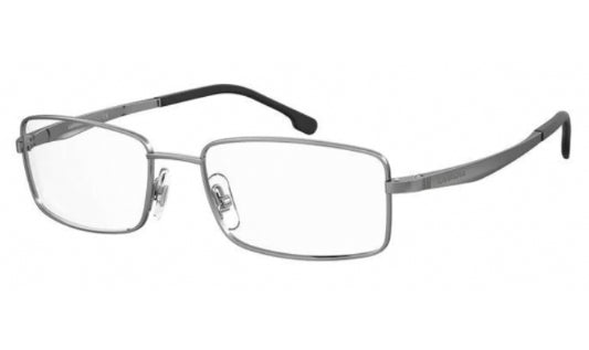 Carrera CARRERA 8855 Eyeglasses Dark Ruthenium Men's