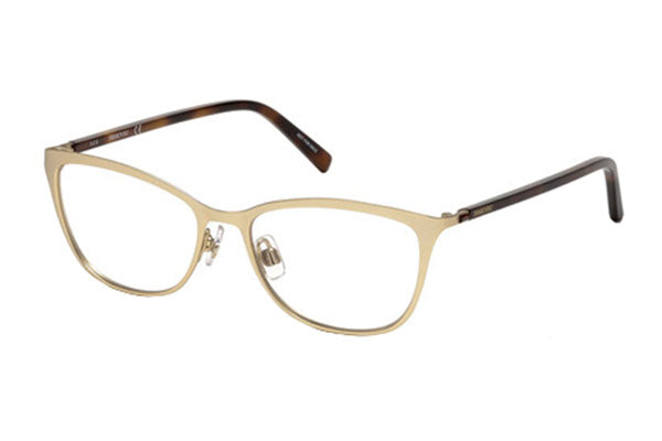 Swarovski SK5232 Eyeglasses Gold/Other / Clear Lens Women's
